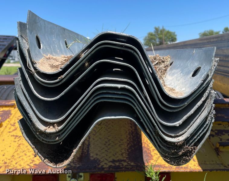 image for item DK1502 (20) guard rails