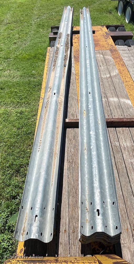 image for item DK1503 (20) guard rails