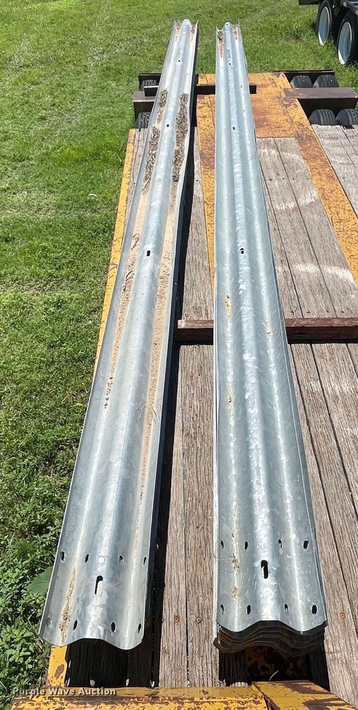 image for item DK1504 (20) guard rails