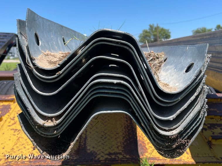 image for item DK1504 (20) guard rails