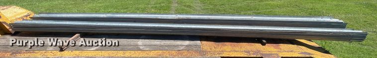 image for item DK1505 (20) guard rails