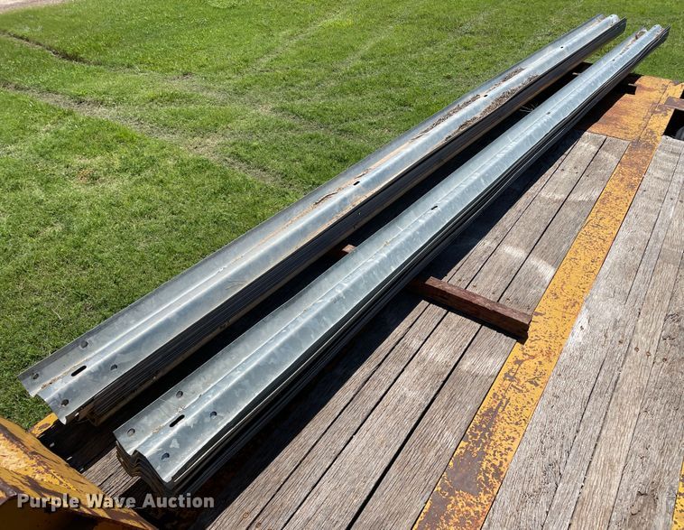 image for item DK1505 (20) guard rails