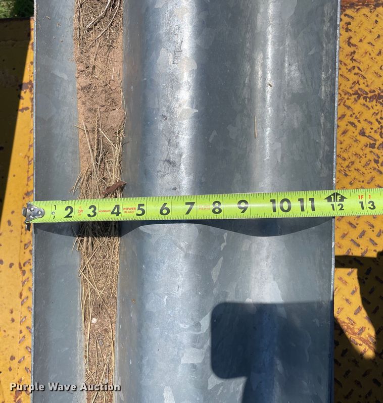 image for item DK1505 (20) guard rails