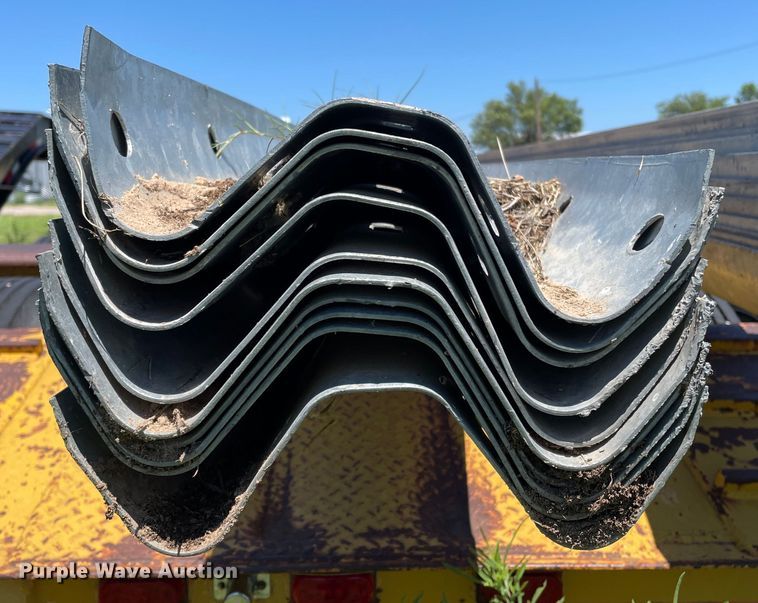 image for item DK1505 (20) guard rails