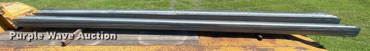 image for item DK1506 (20) guard rails
