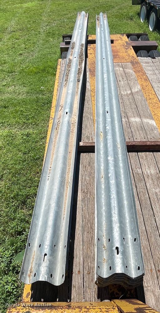 image for item DK1506 (20) guard rails