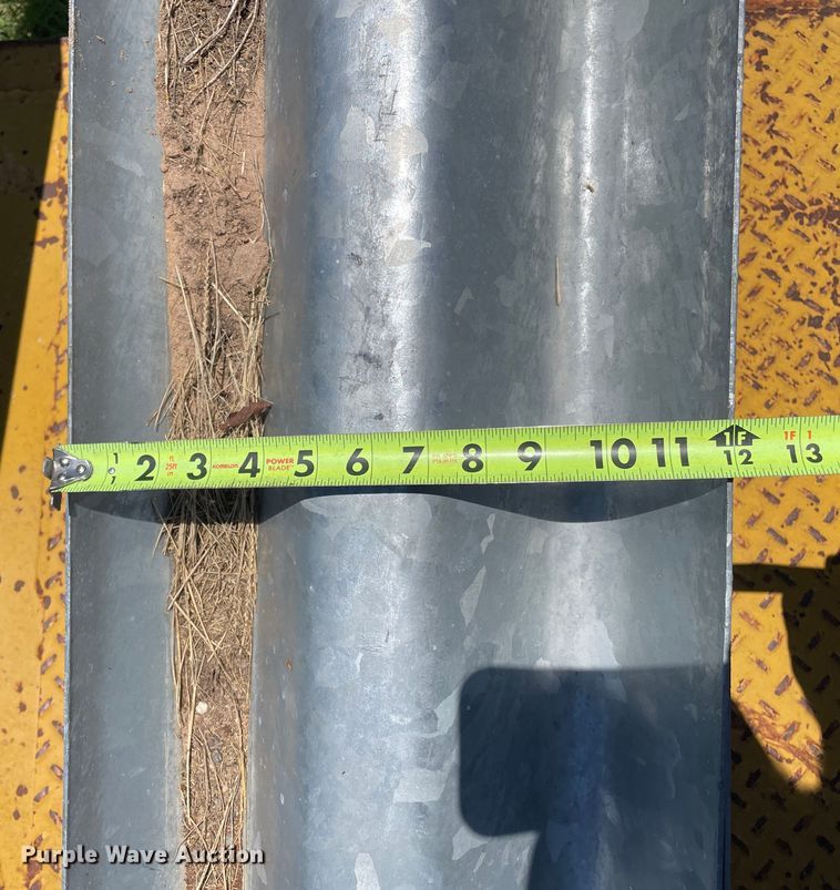 image for item DK1506 (20) guard rails