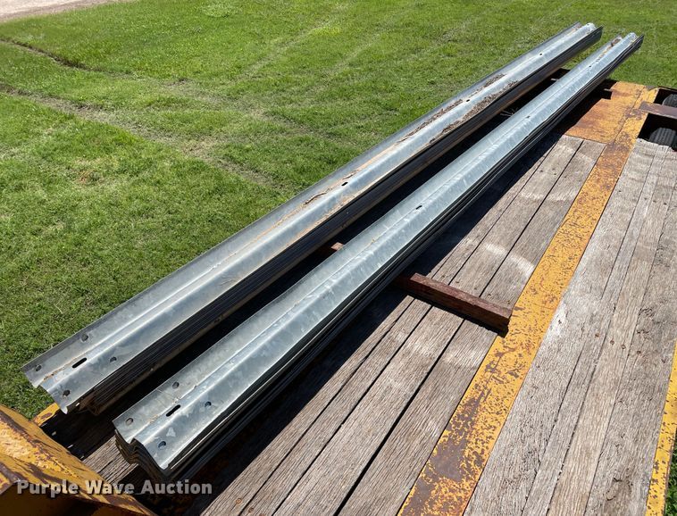 image for item DK1507 (20) guard rails