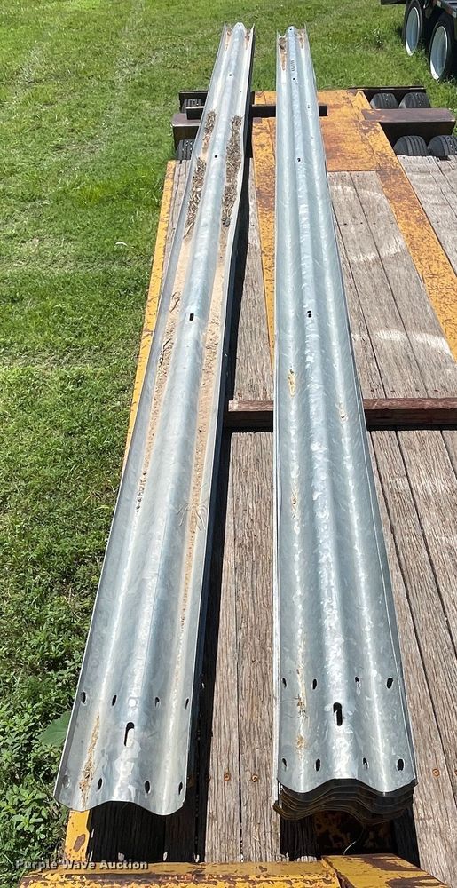 image for item DK1507 (20) guard rails