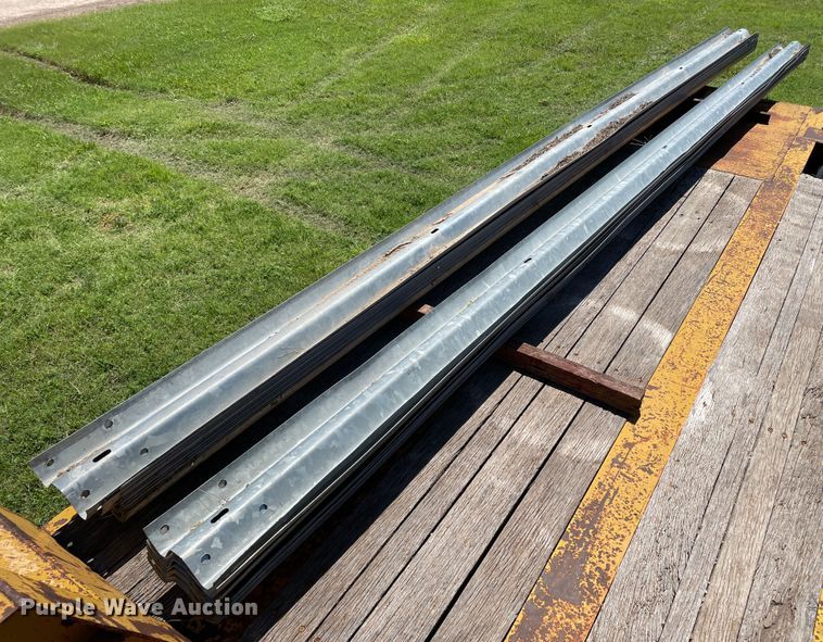 image for item DK1508 (20) guard rails