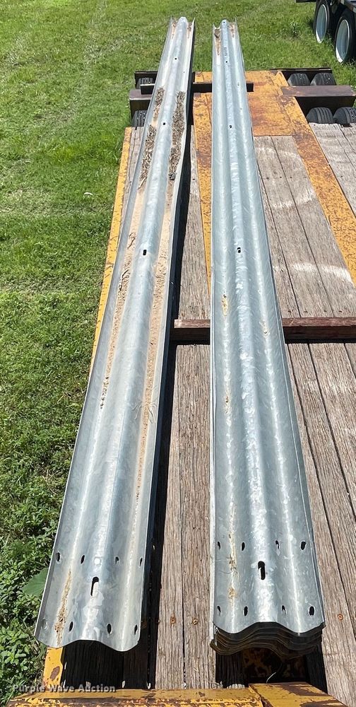 image for item DK1508 (20) guard rails