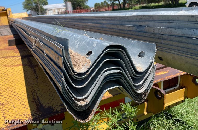 image for item DK1508 (20) guard rails