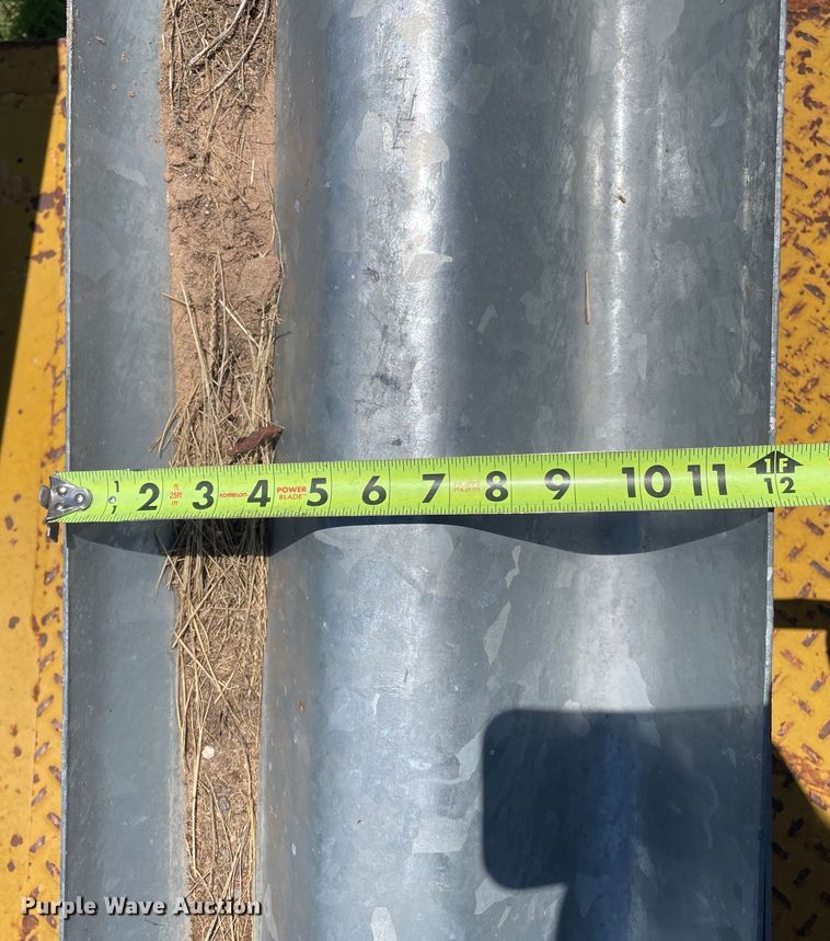 image for item DK1509 (20) guard rails