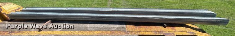 image for item DK1510 (20) guard rails