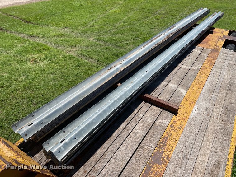 image for item DK1510 (20) guard rails