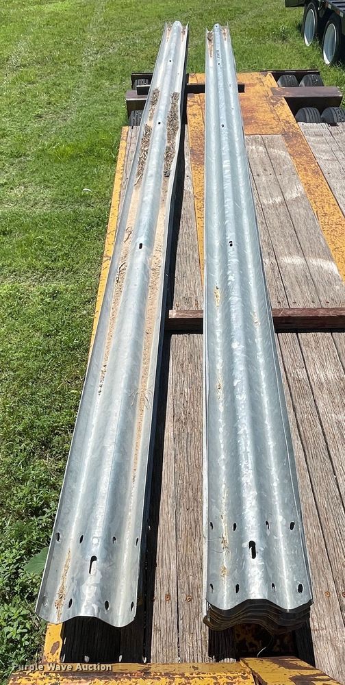 image for item DK1510 (20) guard rails