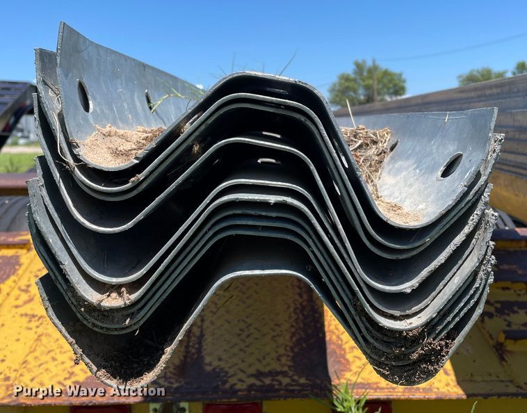 image for item DK1510 (20) guard rails