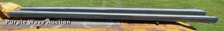 image for item DK1511 (20) guard rails