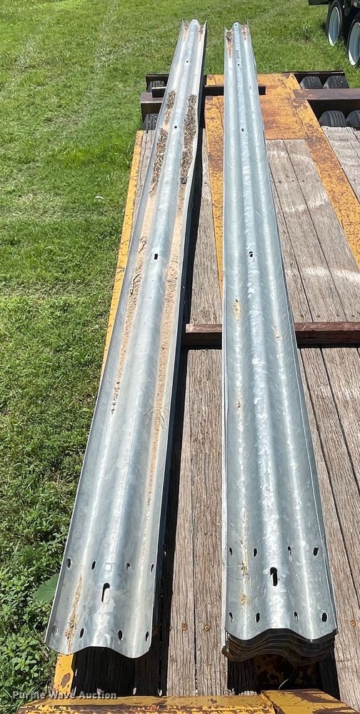 image for item DK1511 (20) guard rails
