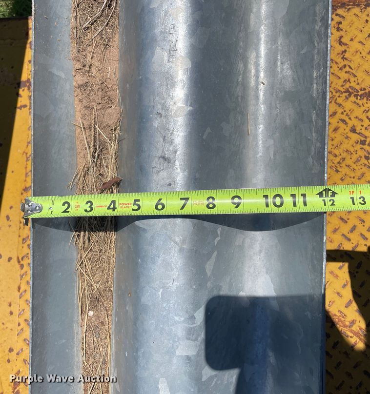 image for item DK1511 (20) guard rails