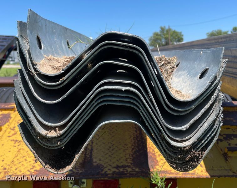 image for item DK1511 (20) guard rails