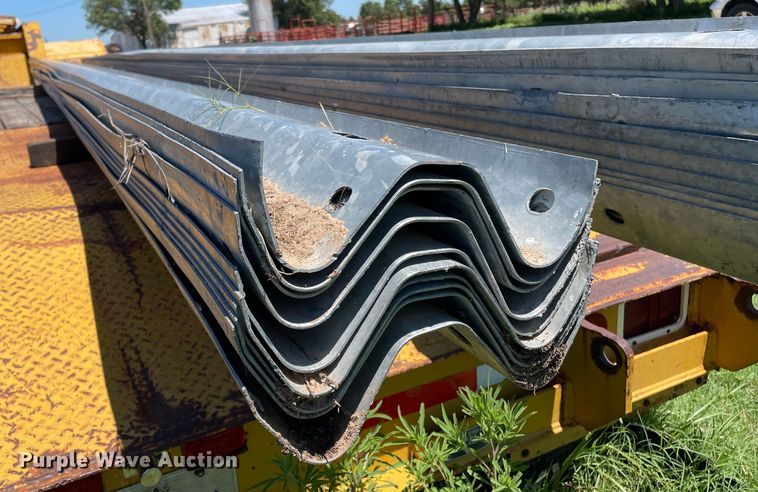 image for item DK1511 (20) guard rails