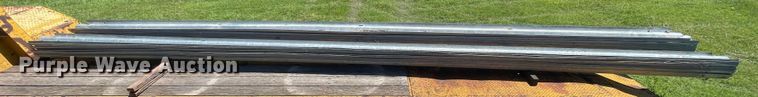 image for item DK1512 (20) guard rails