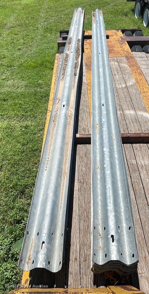 image for item DK1512 (20) guard rails