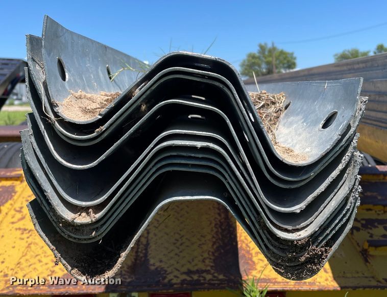 image for item DK1512 (20) guard rails