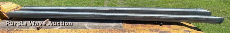 image for item DK1513 (20) guard rails