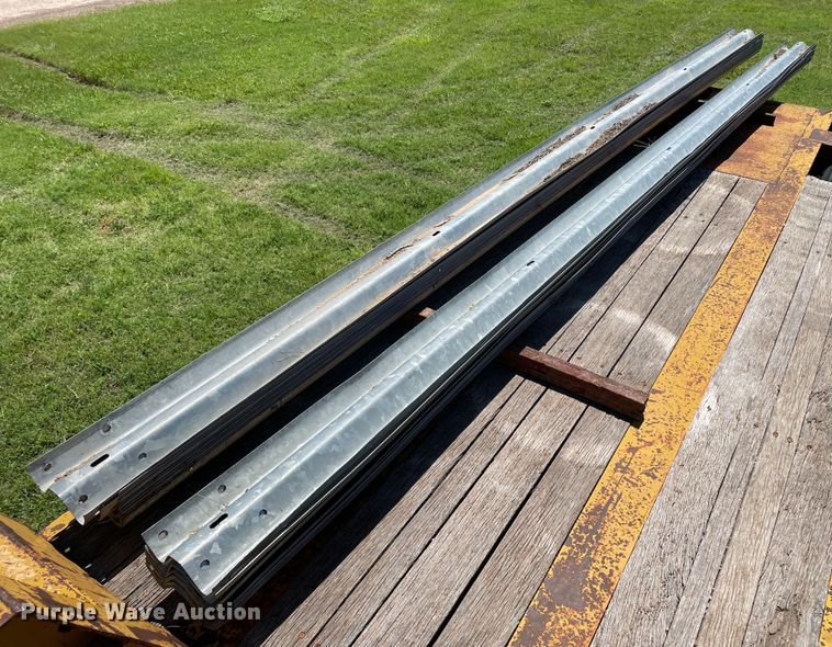 image for item DK1513 (20) guard rails