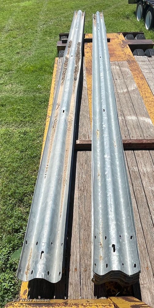 image for item DK1513 (20) guard rails