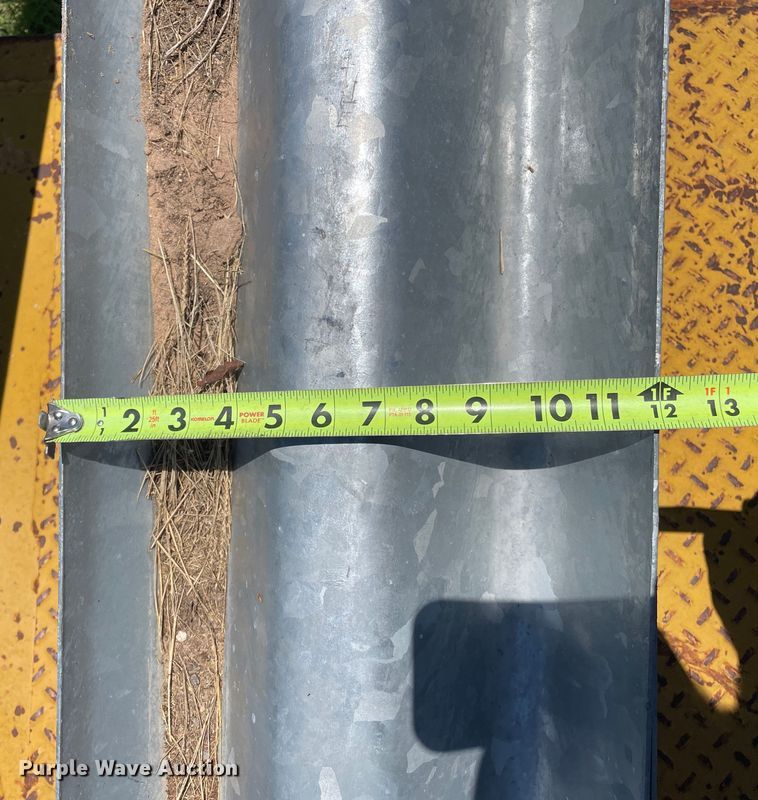 image for item DK1513 (20) guard rails