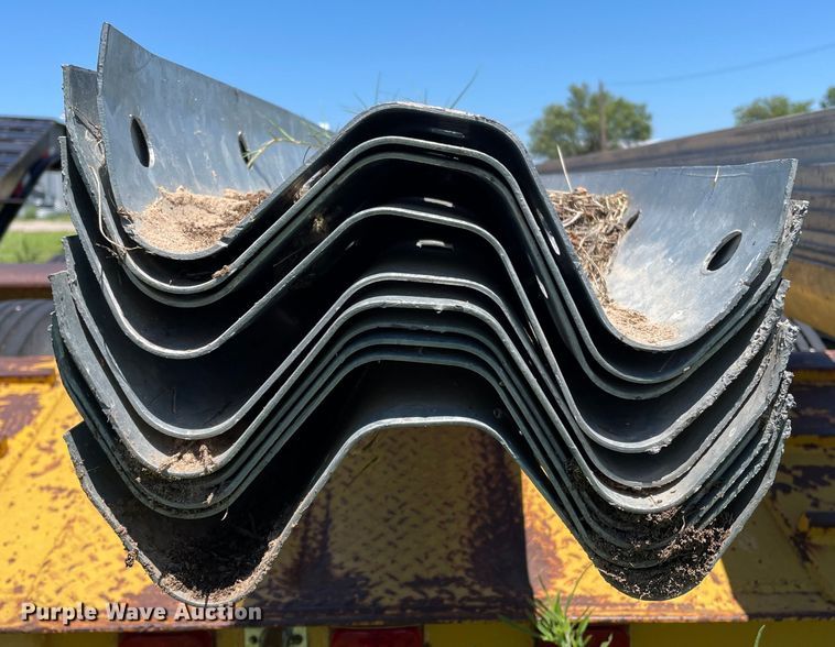 image for item DK1513 (20) guard rails