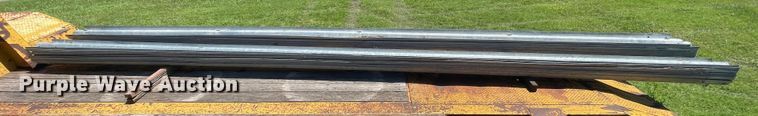 image for item DK1514 (20) guard rails