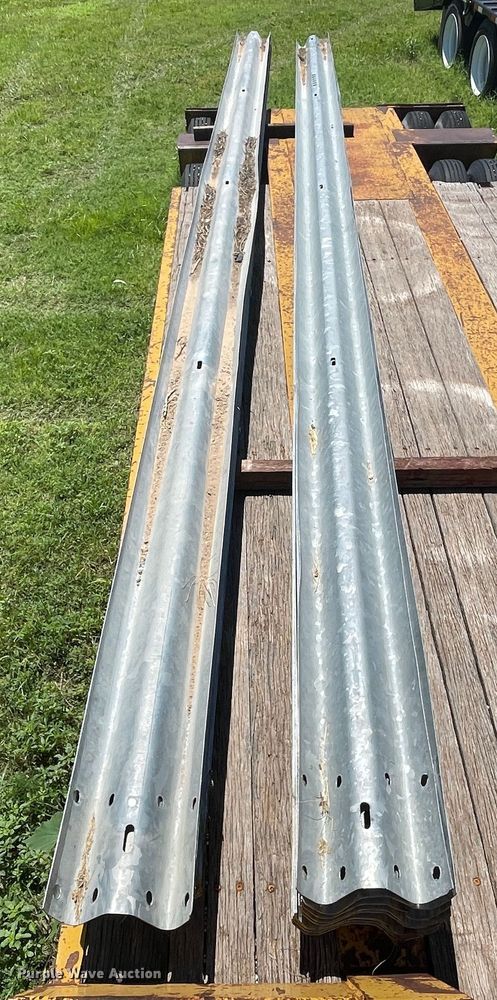 image for item DK1514 (20) guard rails