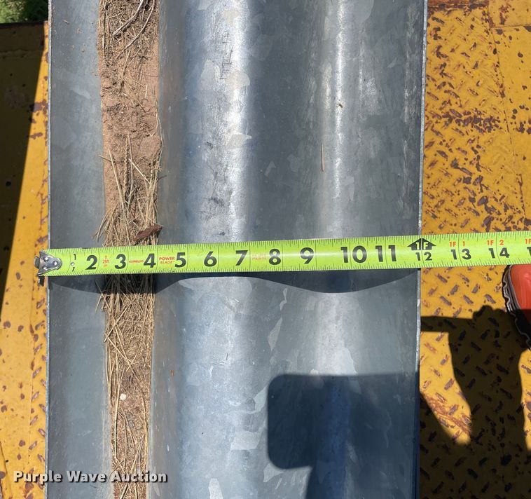 image for item DK1514 (20) guard rails