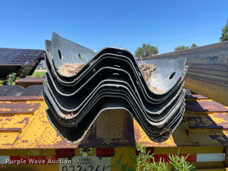 image for item DK1515 (20) guard rails