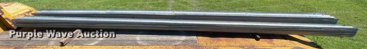 image for item DK1516 (20) guard rails