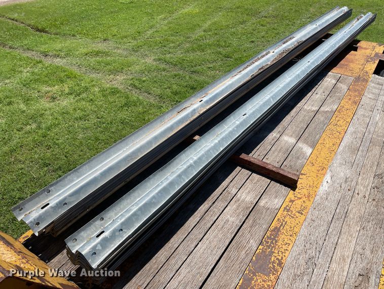 image for item DK1516 (20) guard rails