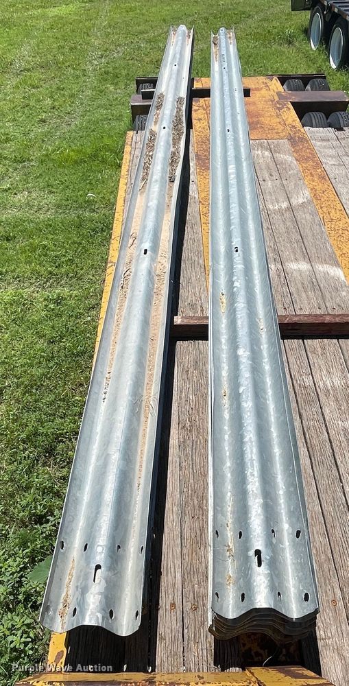 image for item DK1516 (20) guard rails