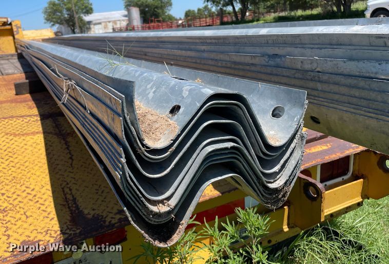 image for item DK1516 (20) guard rails