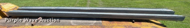 image for item DK1518 (20) guard rails