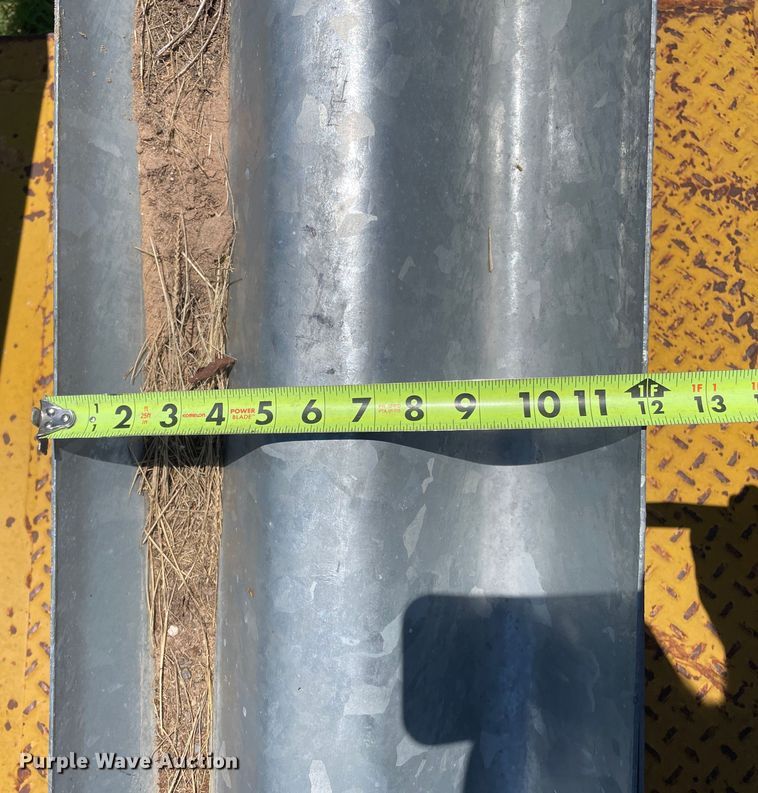 image for item DK1518 (20) guard rails