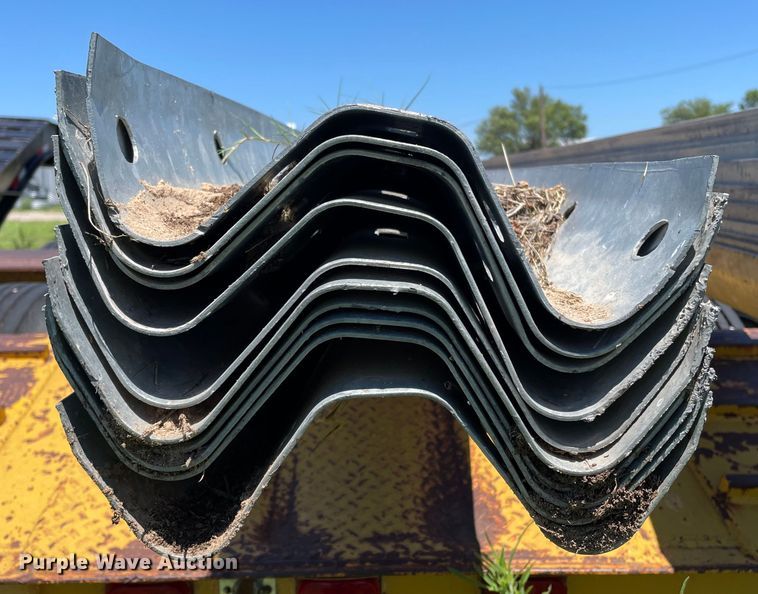 image for item DK1519 (20) guard rails