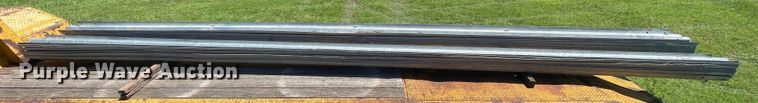 image for item DK1521 (20) guard rails