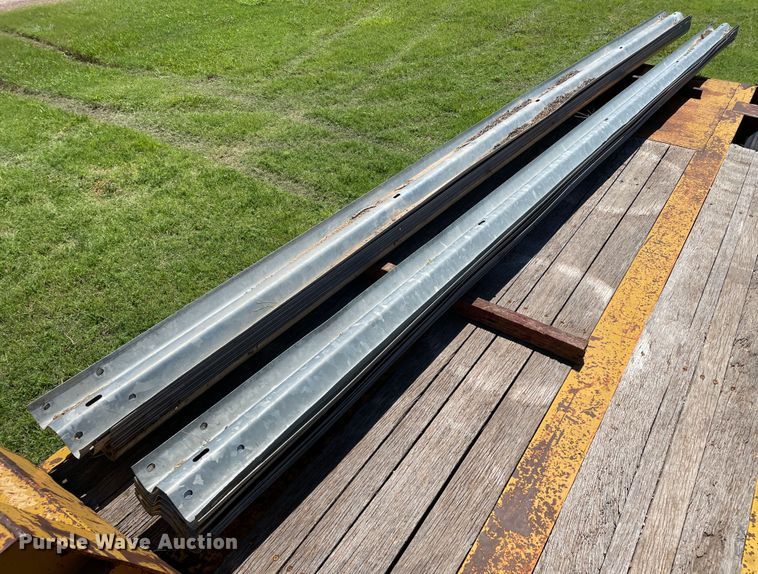 image for item DK1521 (20) guard rails