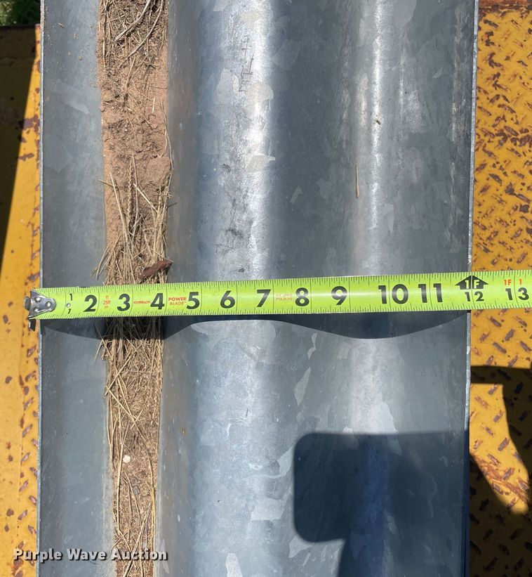 image for item DK1521 (20) guard rails