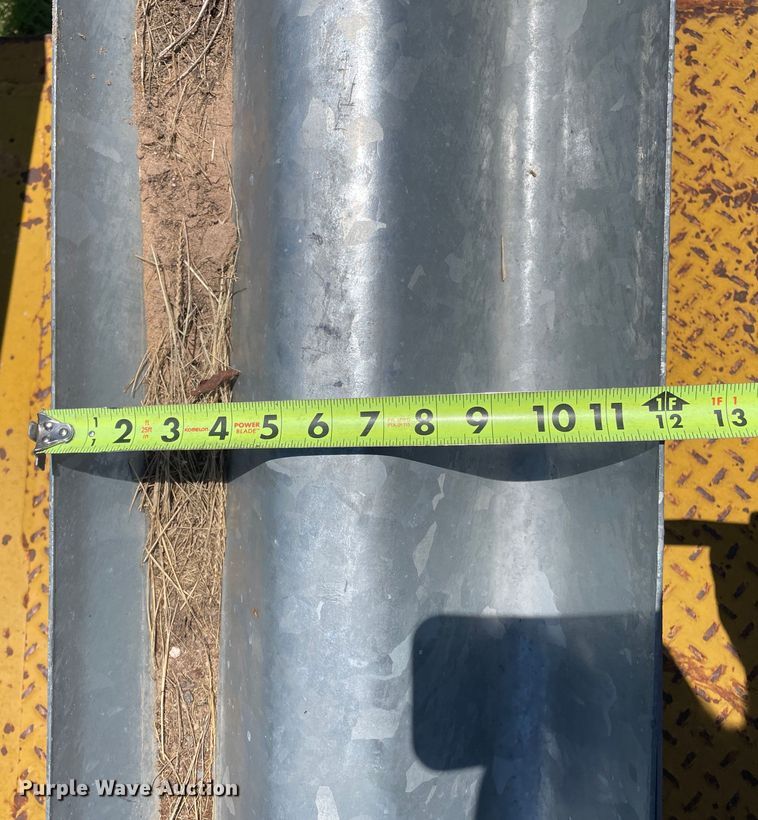 image for item DK1522 (20) guard rails