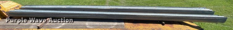image for item DK1523 (20) guard rails